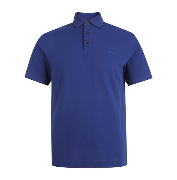 ERMENEGILDO ZEGNA 型号：VU360 ZZ661 B07
